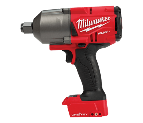 Máy siết bu lông pin Milwaukee M18 ONEFHIWF34-0X (xem ngay)