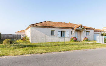 maison à Marennes-Hiers-Brouage (17)