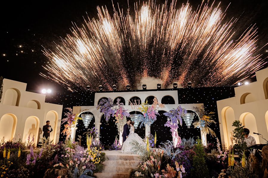 Fotógrafo de bodas Itsares Kladklam (resstory). Foto del 29 de febrero