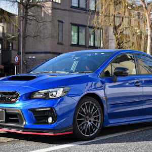 WRX S4