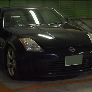 フェアレディZ Z33