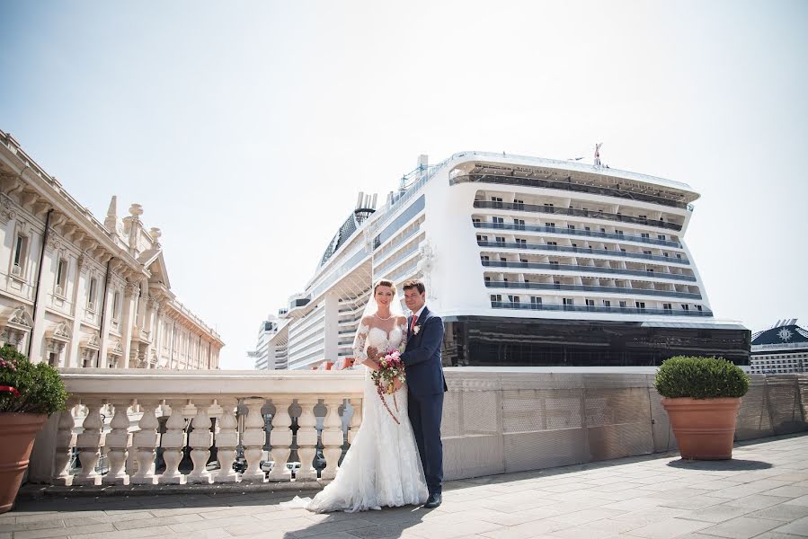 Fotógrafo de bodas Larisa Paschenko (laraphotographer). Foto del 4 de diciembre 2017