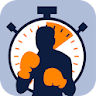 Boxing Round Timer - Pro icon