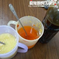 阿伯蛋包麵