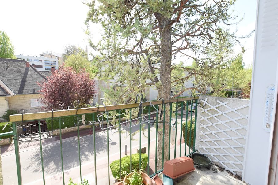 Vente appartement 4 pièces 63.14 m² à Sceaux (92330), 280 000 €