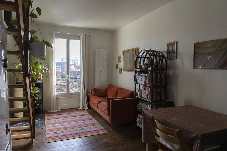 Vente appartement 3 pièces 70 m² à Paris 12ème (75012), 279 000 €