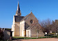 photo de Église Église Saint-Martin (Batilly)