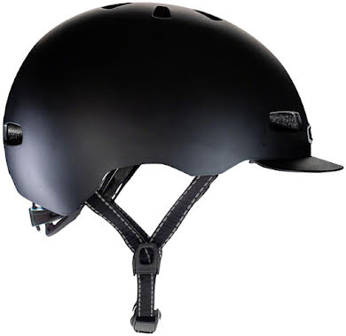 Nutcase Street MIPS Helmet - Onyx Solid Satin alternate image 3