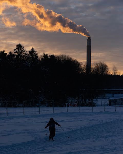 Fotógrafo de bodas Björn Nilsson (fodor13). Foto del 30 de noviembre 2021