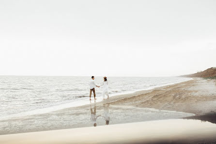 Fotógrafo de casamento Roman Mosko (moskophoto). Foto de 18 de junho 2020