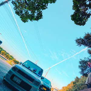 アルトラパン HE22S