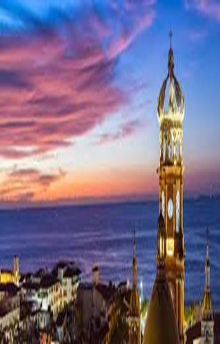 Puerto Vallarta Webcam App