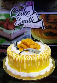 Cake Smith photo 3