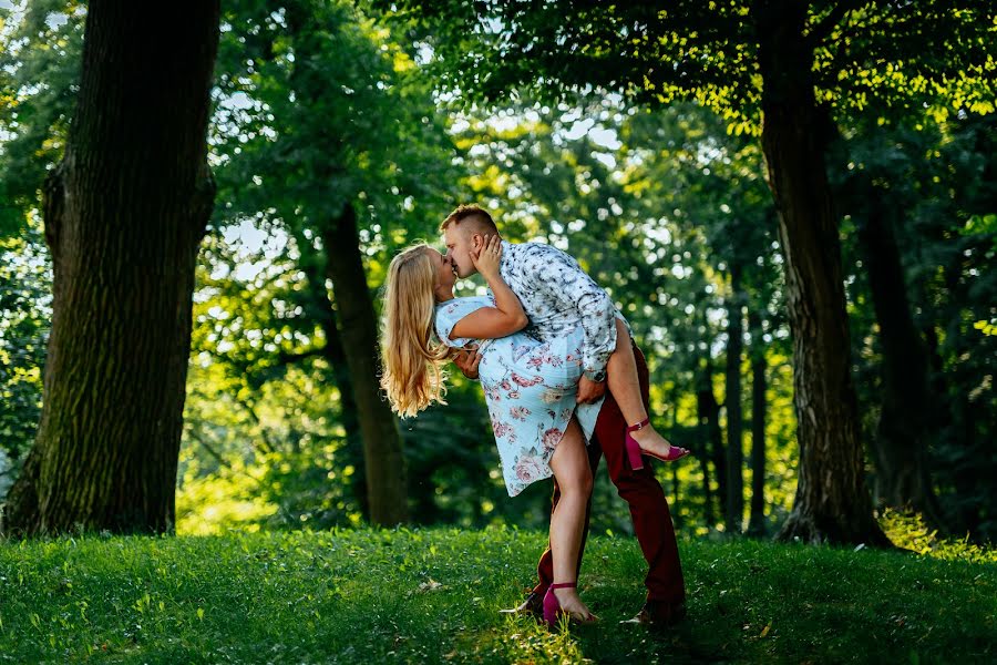 Hochzeitsfotograf Bartłomiej Bara (bartlomiejbara). Foto vom 8. September 2021