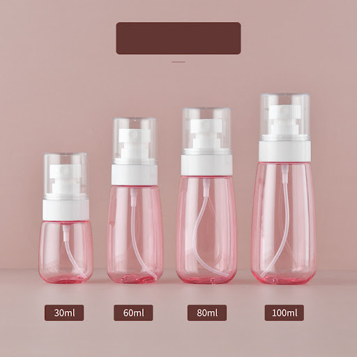 Title 5, UPG Spray Bottle Sunscreen Spray Small Spray Ca...