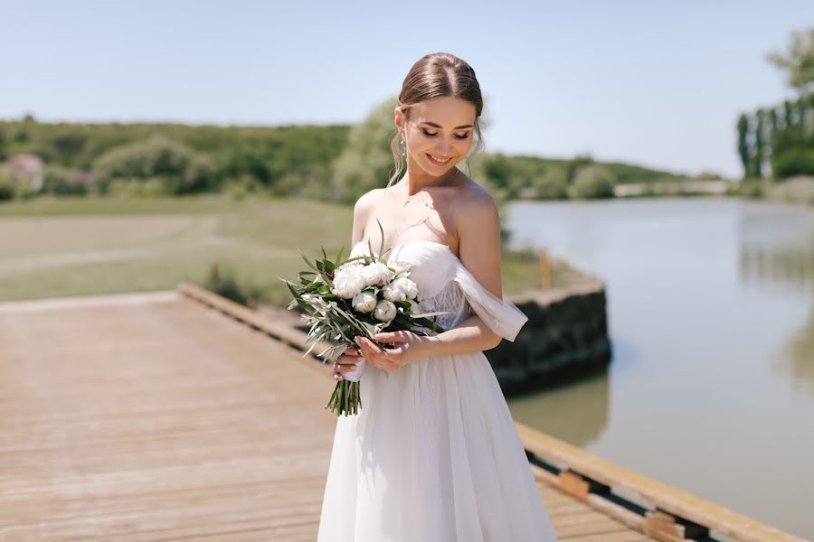 Fotograful de nuntă Mariya Skok (mariaskok). Fotografia din 28 iulie 2020