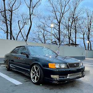 チェイサー JZX100