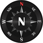 Cover Image of Unduh Compass for Wear 1.9.8 APK