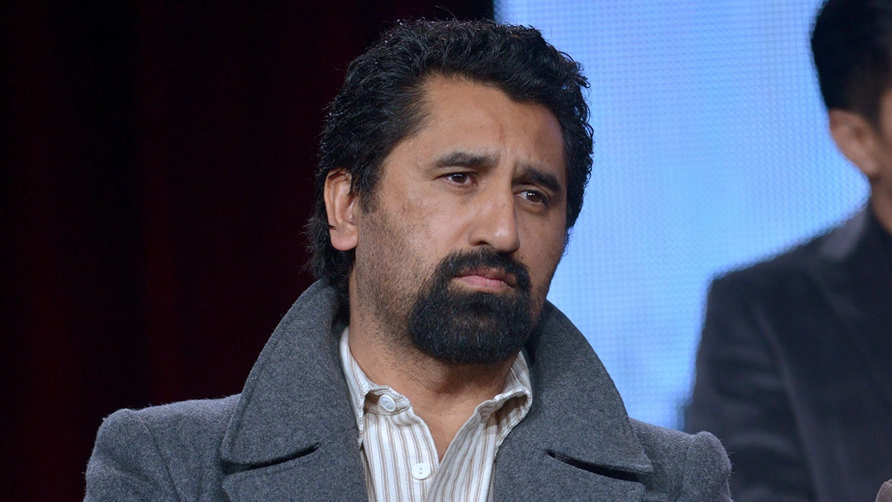 Cliff Curtis Family and Relationships