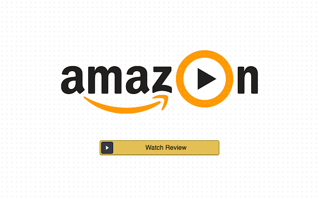 DOT - Video reviews for everything at Amazon