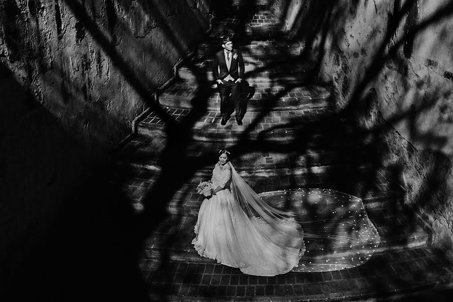 Wedding photographer Ivan Aguilar (ivanaguilarphoto). Photo of 2 April 2019