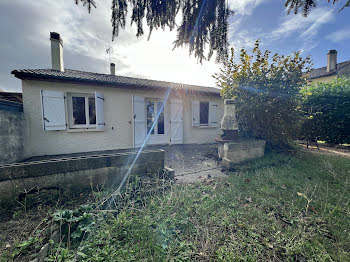 maison à Niort (79)