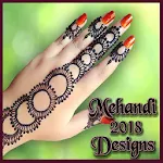 Cover Image of ダウンロード Mehandi New Designs 2018 1.0 APK