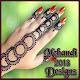 Download 2017 Mehandi New Designs For PC Windows and Mac 1.0