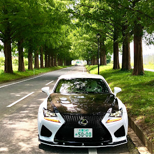 RC F USC10