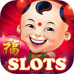 Cover Image of Download Slots - 888 Fortunes Casino 1.00 APK