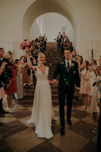 Wedding photographer Sebastian Schwemmer (schwemmer). Photo of 12 August 2019