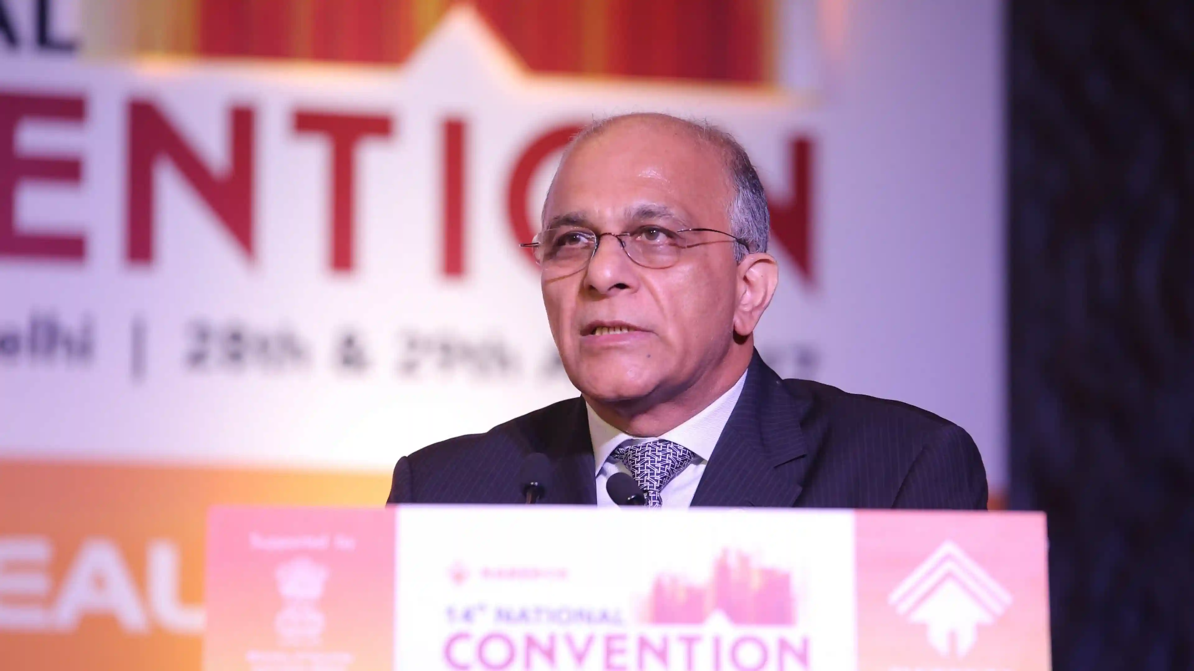 Bio Mr. Rajeev Talwar, Chairman - NAREDCO