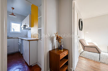 appartement à Paris 18ème (75)