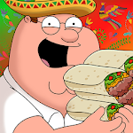 Family Guy- Another Freakin' Mobile Game Apk