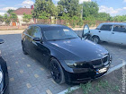 продам авто BMW 330 3er (E90)