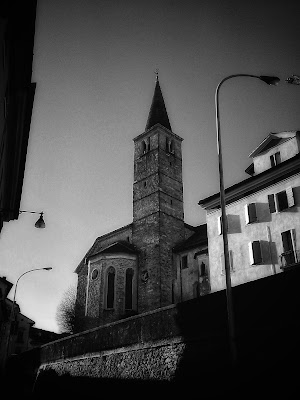 Chiese di Belluno  di Gerry02