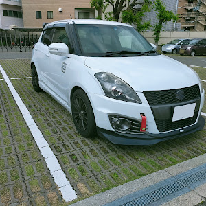 スイフトスポーツ ZC32S