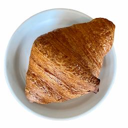 Plain Croissant