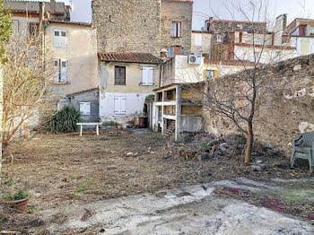 maison à Prades (66)