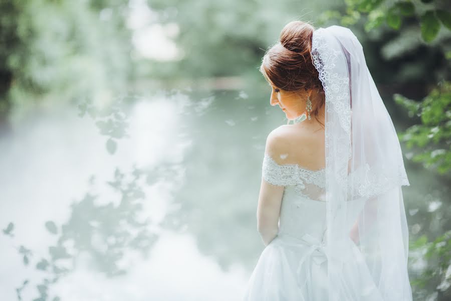 Fotógrafo de bodas Olya Dolganova (dolkasun). Foto del 31 de agosto 2015