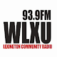 WLXU 93.9FM Download on Windows