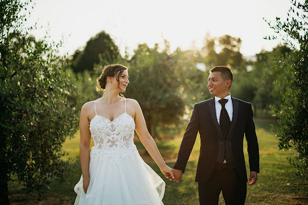 Fotógrafo de bodas Nicodemo Luca Lucà (nicodemoluca). Foto del 27 de noviembre 2022