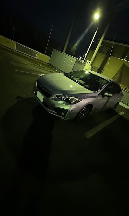 インプレッサ G4のいつもいいね＆コメントありがとうございます🥰・洗車・体調管理にはお気をつけて下さいに関するカスタム事例の投稿画像2枚目