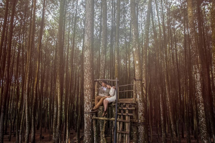 Wedding photographer Lie Xian De (liexiande). Photo of 8 November 2016