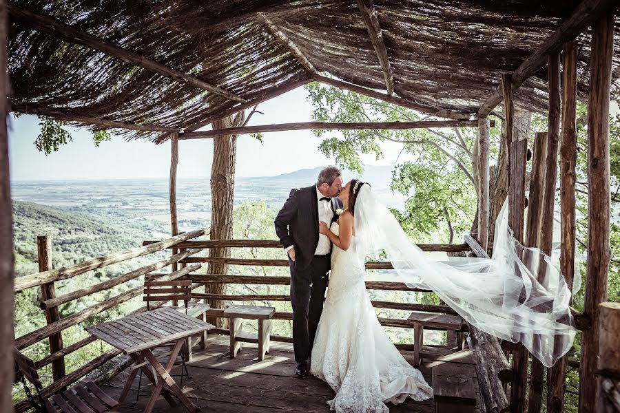 Fotógrafo de bodas Alessia Spano (spano). Foto del 12 de noviembre 2019