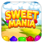 Cover Image of Télécharger Sweet Mania 1.0 APK