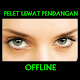 Download MEMIKAT LEWAT PANDANGAN For PC Windows and Mac 1.0