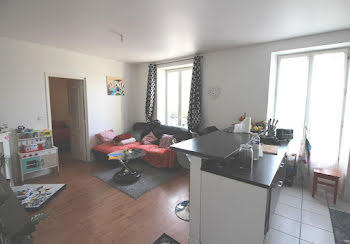 appartement à Villabé (91)