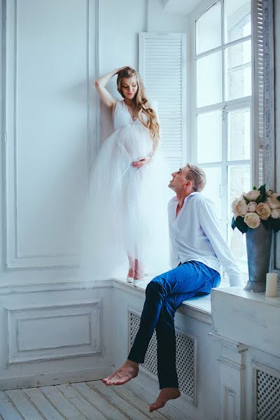 Wedding photographer Aleksandra Nikonenko (alexnikonenko). Photo of 10 June 2016