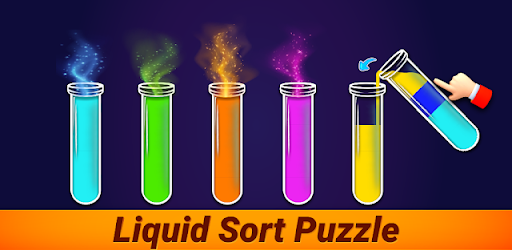 Water Sort Puzzle Color Game